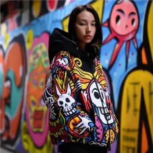 GZL™ Women - Test 3